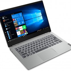 Lenovo ThinkBook 14s IWL Core i7 Radeon 540X 2GB Graphics 14" FHD Laptop with Windows 10 Pro