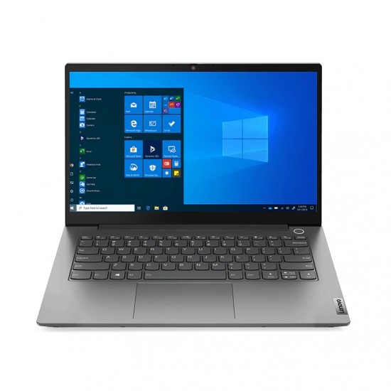 Lenovo ThinkBook 14 Gen 2 ITL Core i5 11th Gen 14 FHD Laptop