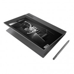 Lenovo ThinkBook Plus IML S Core i5 10th Gen 13.3" Dual Screen FHD Touch Laptop