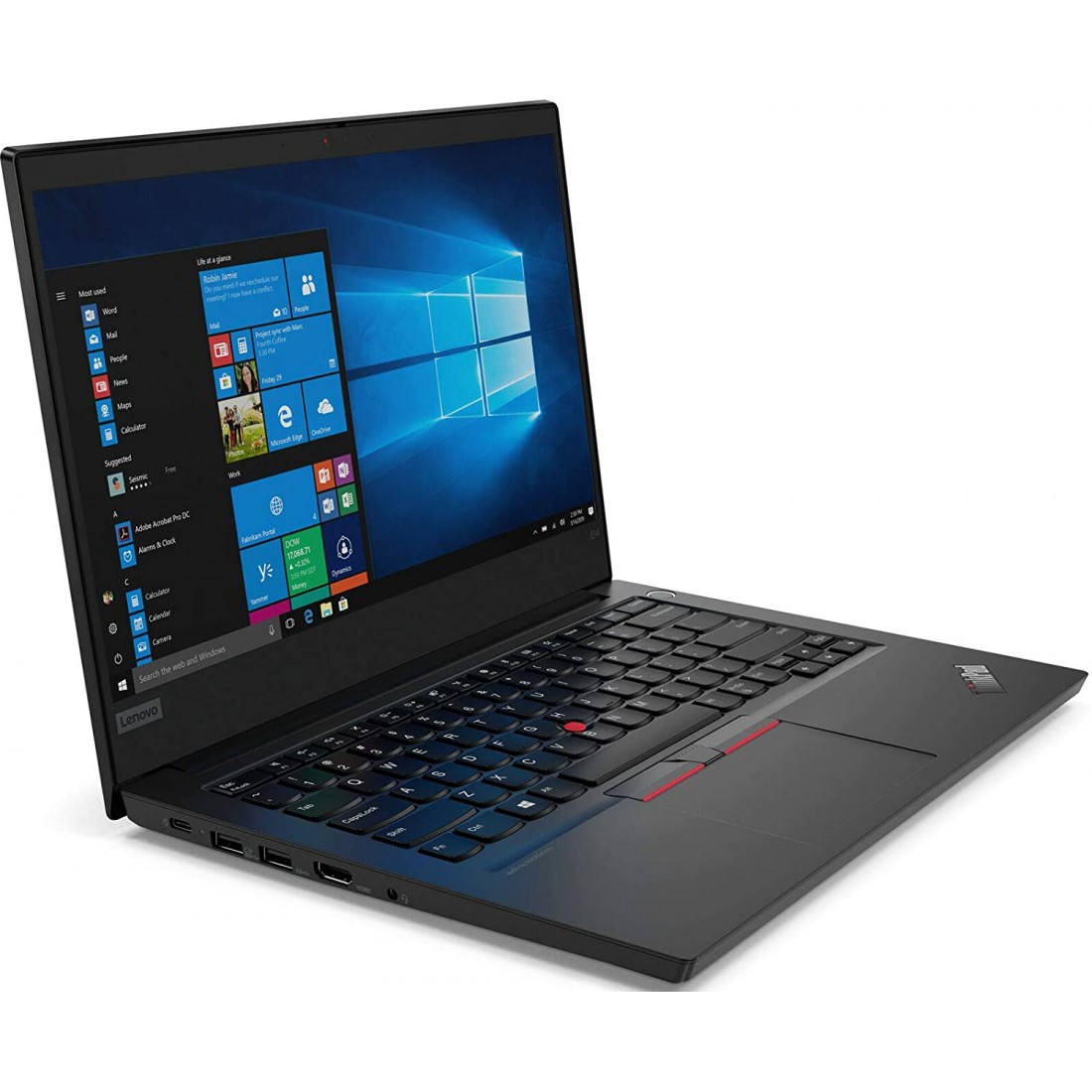 Buy Lenovo ThinkPad E14 Core i5 11th Gen 14