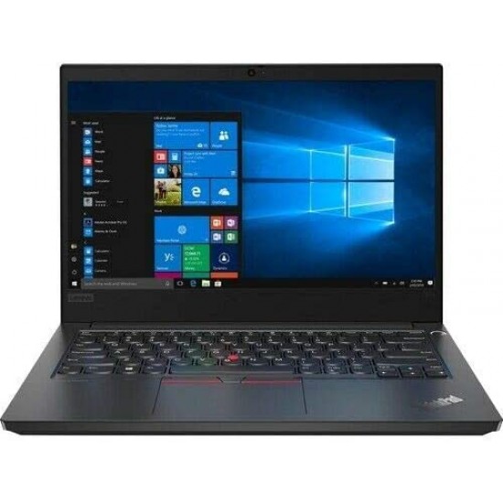 Lenovo ThinkPad E14 Core i5 11th Gen 14 FHD Laptop