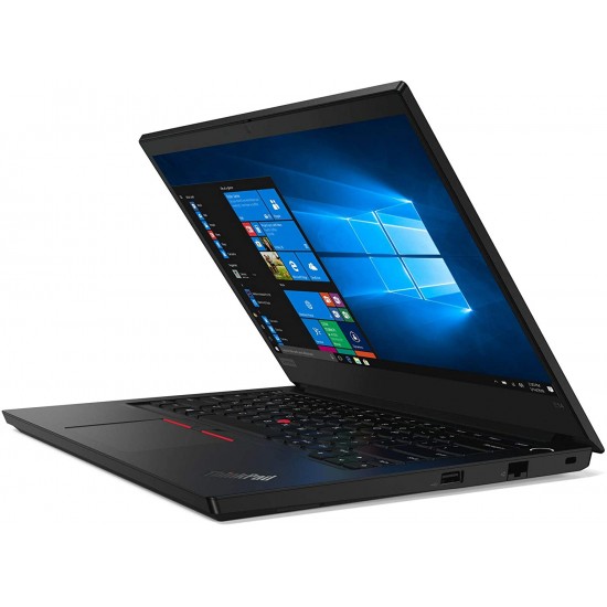 Lenovo ThinkPad E14 Core i5 11th Gen 14 FHD Laptop