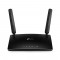 TP-Link TL-MR150 300 Mbps 3G,4G & Ethernet Single-Band Wi-Fi Router