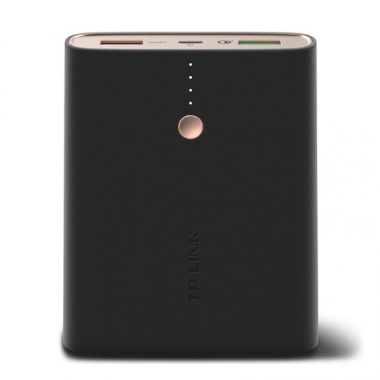 TP-Link TL-PBG13400 Vivid Series Quick Charge 3.0 13400mAh Power Bank