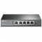 TP-Link TL-R600VPN SafeStream Gigabit Multi-WAN Desktop Router
