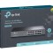 Tp-Link TL-SF1016DS 16 Port Rack Mount Metal Body Switch