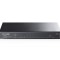 TP-Link TLSG2210P 8 Port Gigabit Smart PoE Switch