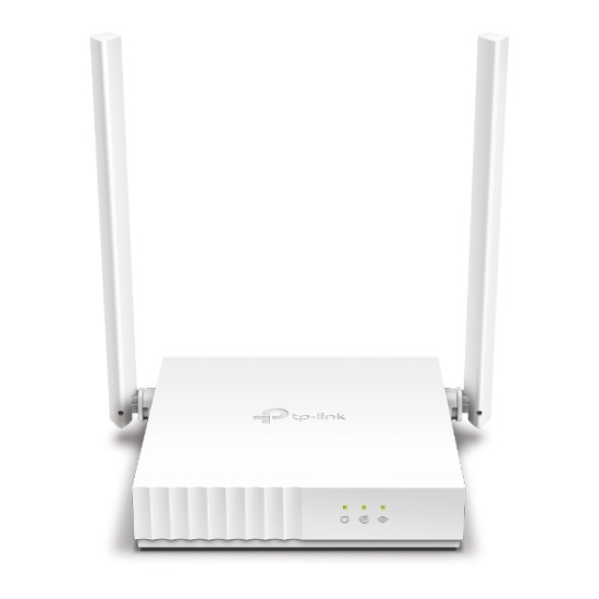 Tp-Link TL-WR820N 300Mbps Wireless N Speed Router