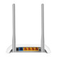 Tp-link TL-WR850N 300Mbps Wireless N Speed Router Tp-link TL-WR850N 300Mbps Wireless N Speed Router