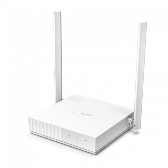 TP-Link TL-WR844N 300 Mbps Multi-Mode Wi-Fi Router