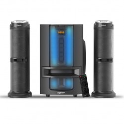 DigitalX TM-11 2.1 Multimedia Speaker