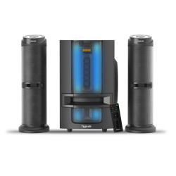 DigitalX TM-11 2.1 Multimedia Speaker DigitalX TM-11 2.1 Multimedia Speaker