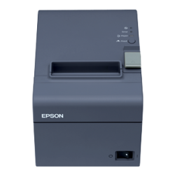 Epson TM-T82 Thermal POS Receipt Printer