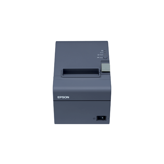 Epson TM-T82 Thermal POS Receipt Printer