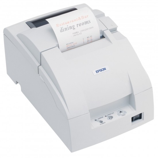 Epson TM U220B USB POS Printer