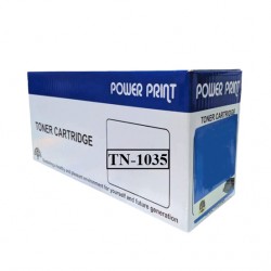 Power Print TN-1035 Toner