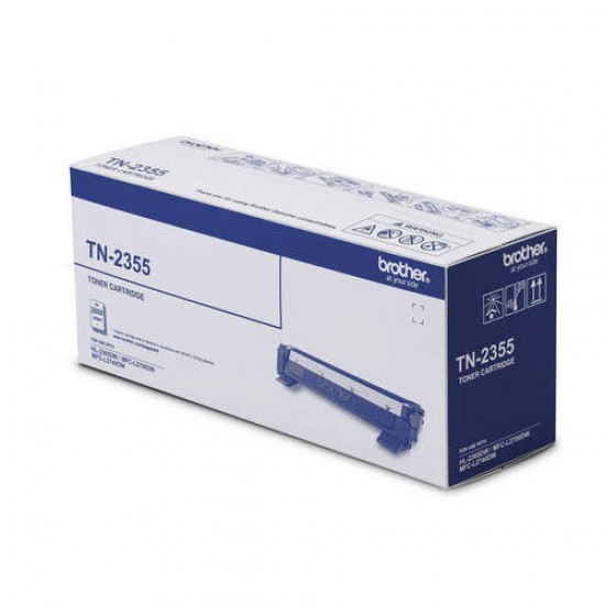 Brother TN-2355 Toner