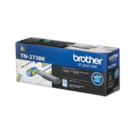 Brother TN-273BK Black Toner