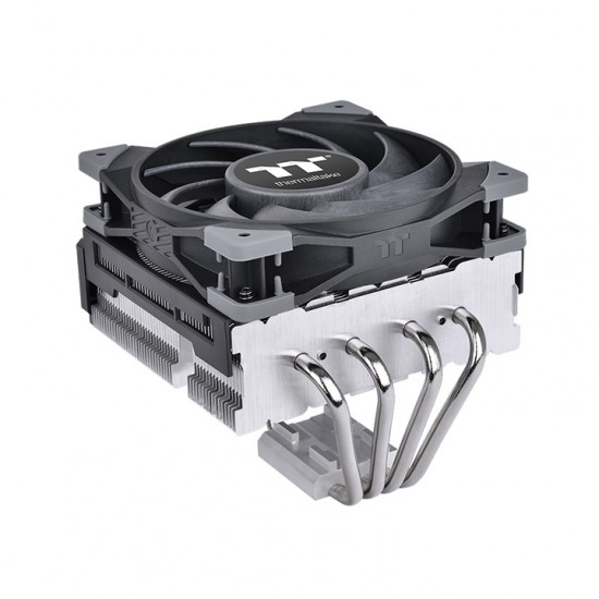 Thermaltake TOUGHAIR 110 140W TDP Top Flow CPU Cooler