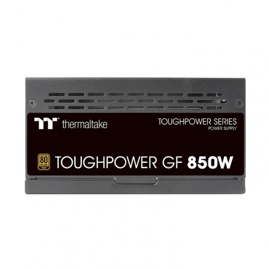 Thermaltake Toughpower GF 850W 80 Plus Gold Fully Modular Power Supply