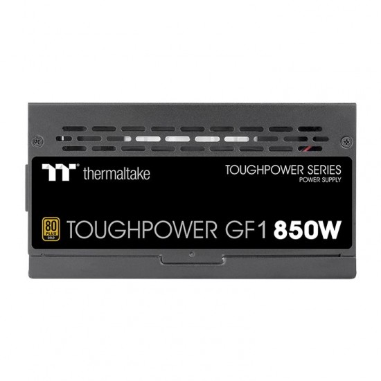 Thermaltake Toughpower GF1 850W 80 Plus Gold Fully Modular Power Supply