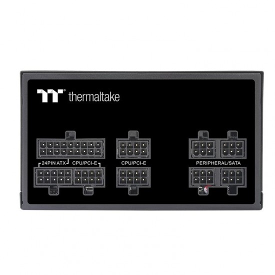 Thermaltake Toughpower GF1 850W 80 Plus Gold Fully Modular Power Supply