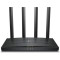 Tp-Link Archer AX12 AX1500 1500mbps Wifi 6 Router