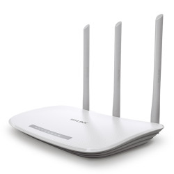TP-Link WR845N 300Mbps Wireless N Router
