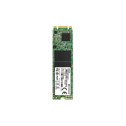 Transcend 820S 240GB M.2 2280 SATA SSD Transcend 820S 240GB M.2 2280 SATA SSD