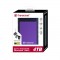 Transcend StoreJet 25H3 4TB USB 3.1 External 2.5" Portable Hard Disk