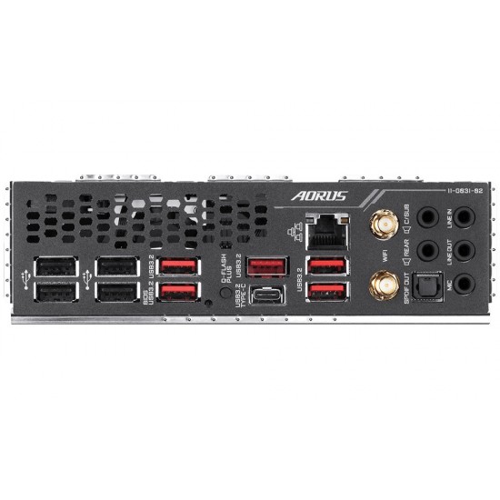 Gigabyte TRX40 AORUS PRO WIFI ATX sTRX4 Motherboard