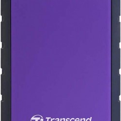 Transcend 25H3 1TB USB 3.1 External HDD
