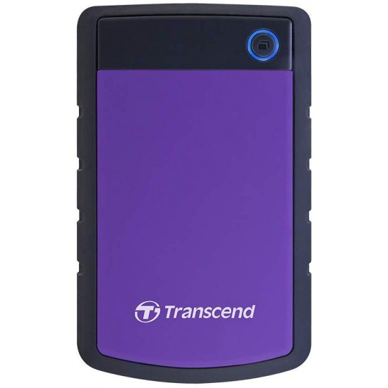 Transcend 25H3 1TB USB 3.1 External HDD