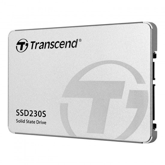 Transcend TS1TSSD230S 1TB 3D TLC SATAIII 2.5 SSD