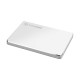 Transcend StoreJet 25C3S 2TB USB 3.1 Gen 1 Type-C Silver External HDD