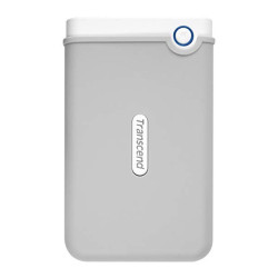 Transcend TS2TSJM100 StoreJet 100 Portable Hard Drive For Mac 2TB