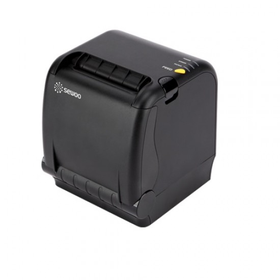 Sewoo SLK-TS400 POS Thermal Receipt Printer (With Lan)