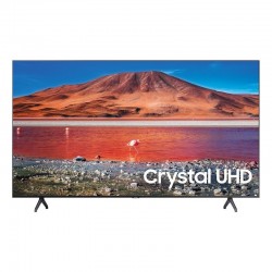 Samsung 75TU7000 75" Crystal UHD 4K Smart LED TV Samsung 75TU7000 75" Crystal UHD 4K Smart LED TV