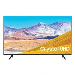Samsung 75TU8000 75" Crystal UHD 4K Smart LED TV Samsung 75TU8000 75" Crystal UHD 4K Smart LED TV