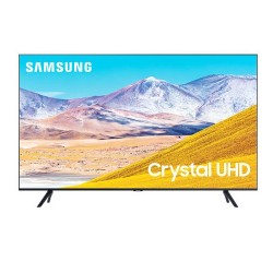 Samsung 65TU8100 65 Inch UHD 4K Smart LED Television Samsung 65TU8100 65 Inch UHD 4K Smart LED Television
