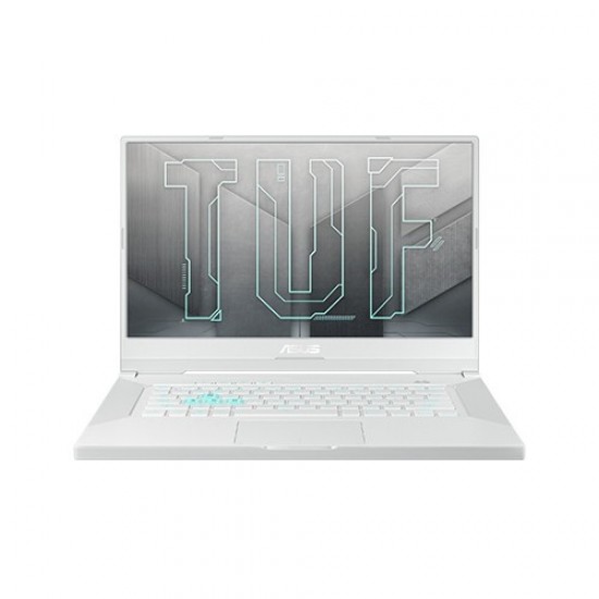 Asus TUF Dash F15 FX516PE Core i5 11th Gen RTX 3050Ti 4GB Graphics 15.6 FHD Gaming Laptop