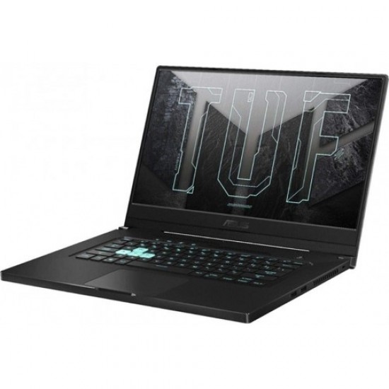 Asus TUF Dash F15 FX516PE Core i5 11th Gen RTX 3050Ti 4GB Graphics 15.6 FHD Gaming Laptop