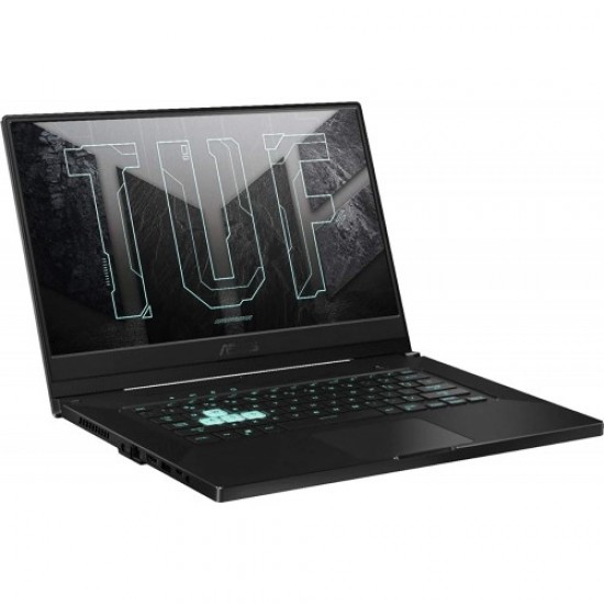 Asus TUF Dash F15 FX516PE Core i5 11th Gen RTX 3050Ti 4GB Graphics 15.6 FHD Gaming Laptop