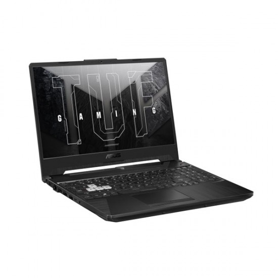 ASUS TUF F15 FX506HC Core i5 11th Gen RTX3050 4GB Graphics 15.6 FHD Gaming Laptop