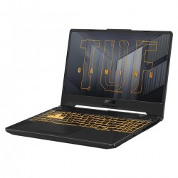 ASUS TUF Gaming F15 FX506HCB Core i7 11th Gen RTX 3050 4GB Graphics 15.6" FHD 144Hz Gaming Laptop