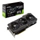 Asus TUF Gaming GeForce RTX 3080 Ti OC 12GB GDDR6X Graphics Card Asus TUF Gaming GeForce RTX 3080 Ti OC 12GB GDDR6X Graphics Card