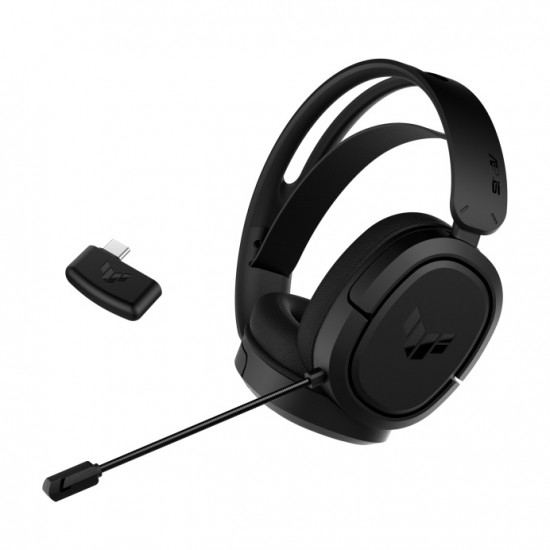 Asus TUF Gaming H1 USB Type-C Wireless Headphone