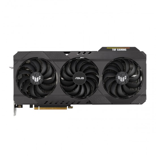 ASUS TUF Gaming Radeon RX 6700 XT OC Edition 12GB GDDR6 Graphics Card