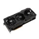 ASUS TUF Gaming Radeon RX 6700 XT OC Edition 12GB GDDR6 Graphics Card