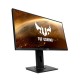 ASUS TUF GAMING VG259QR 24.5 FHD 165Hz 1ms G-Sync Gaming Monitor